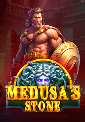 Medusa’s Stone
